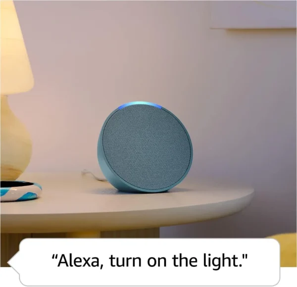 Echo Pop Alexa - Image 4