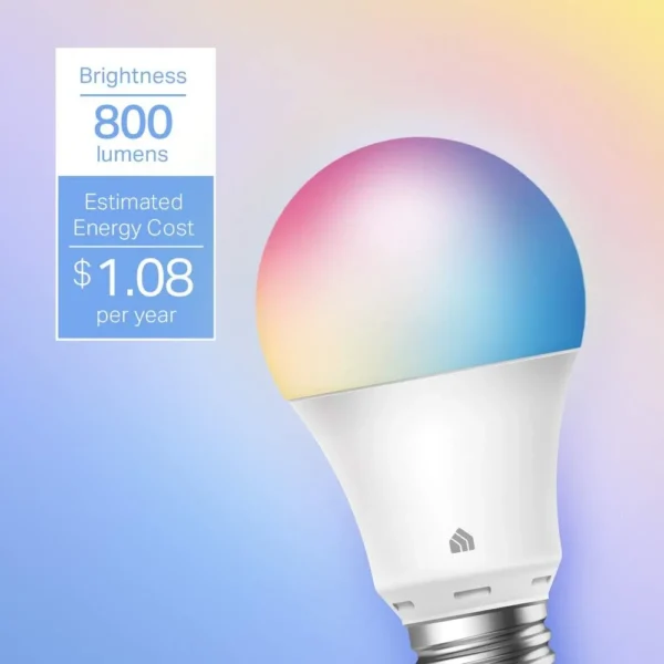 Smart Bulbs Control with Voice - Image 2